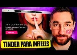 Enlace a El hackeo que expuso a 37 millones de infieles