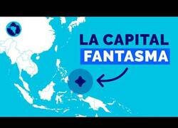 Enlace a ¿Por qué no vive nadie en la capital de Palaos?