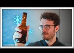 Enlace a El mejor método para enfriar una cerveza
