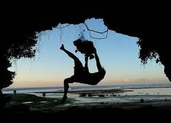 Enlace a La playa puede ser un lugar muy peligroso