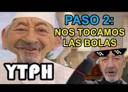 Enlace a No sabía que el Programa de Arguiñano era tan divertido