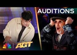 Enlace a El truco de los dedos llevado a otro nivel