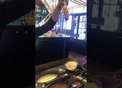 Enlace a ¿Sabías que en Dubai existe una heladería de Magnum?