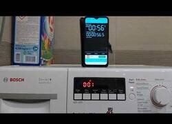 Enlace a ¿Cuánto dura realmente el último minuto de lavado?