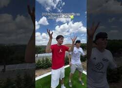 Enlace a Cuando siempre te escogen último en Educación Física