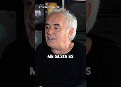 Enlace a ¿Cuál es el plato favorito del mejor chef del mundo?
