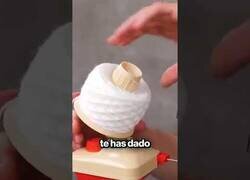 Enlace a ¿Se puede hacer lana a partir del plástico?