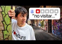 Enlace a ¿Es Chicago tan peligroso como dicen?