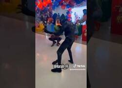 Enlace a Black Panther, versión de Hacendado