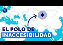 Enlace a Urumqi, la ciudad más alejada del océano