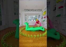 Enlace a Lo mejor que he visto hacer con un escáner y una impresora 3D