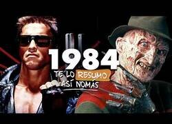 Enlace a ¿Es 1984 el mejor año de la historia del cine?