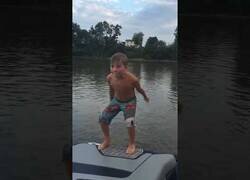 Enlace a Ese salto fallido merecía un remix