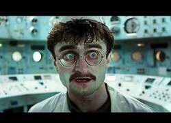 Enlace a Harry Potter y la central nuclear de Chernobyl
