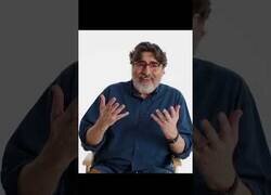 Enlace a El actor Alfred Molina explica por qué decepcionó a su padre