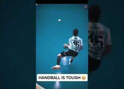 Enlace a El balonmano es un deporte más bello de lo que pensabas