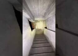 Enlace a El búnker nuclear más profundo del mundo