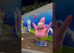 Enlace a ¿Sabías que existe un KFC de Bob Esponja en México?