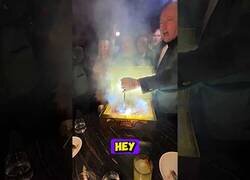 Enlace a Esto pasa cuando pides un filete de 1.000$ en Las Vegas