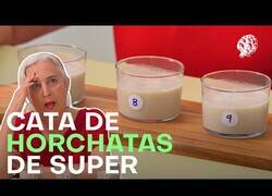 Enlace a ¿Cuál es la mejor marca de horchata del supermercado?