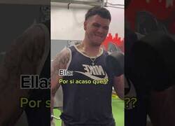 Enlace a ¿Por qué haces tanto brazo?