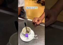 Enlace a Cuñado de bar español promedio