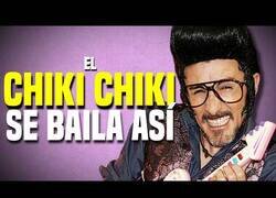 Enlace a La historia detrás de Rodolfo Chikilicuatre