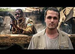 Enlace a Burkina Faso: Terrorismo y miseria