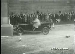 Enlace a Pruebas de choque de automóviles en 1930