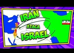 Enlace a Resumen de lo que está pasando entre Irán e Israel