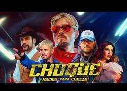 Enlace a Choque - Trailettos