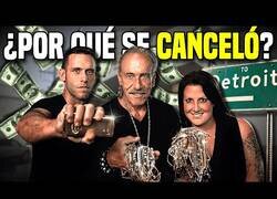 Enlace a ¿Por qué se canceló Empeños a lo Bestia?