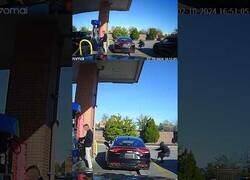 Enlace a Cuando te roban el coche y tu reacción es nula