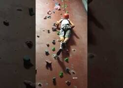 Enlace a Escalada Nivel: Extremo