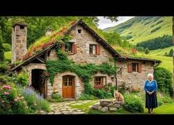 Enlace a Metsovo: El pueblo montañero más bonito de Grecia
