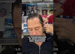 Enlace a Así transformaron a Javier Bardem en José Menéndez para la serie 'Monstruos' de Netflix