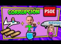 Enlace a Explicando los casos de corrupción que envuelven al PSOE