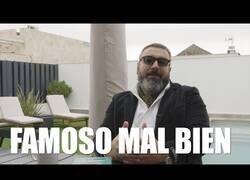 Enlace a Famoso mal bien