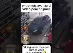 Enlace a Creo que alguien no va a pasar la ITV...