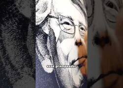 Enlace a Obras de arte hechas con grapas