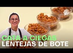 Enlace a ¿Cuál es la mejor marca de lentejas del supermercado?