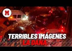 Enlace a Las imágenes más impactantes de la DANA y sus consecuencias