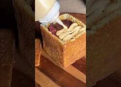 Enlace a ¿Te apetece una hamburguesa de Minecraft?