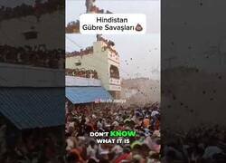 Enlace a Guerra de caca en la India