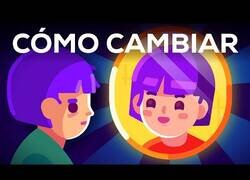 Enlace a Cómo cambiar de vida paso a paso