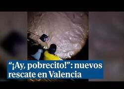 Enlace a Vecinos salvan a un hombre arrastrado por la corriente en Albal (Valencia)