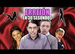 Enlace a Errejón en 30 segundos