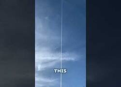 Enlace a ¿Qué diablos ha salido de esa chimenea?