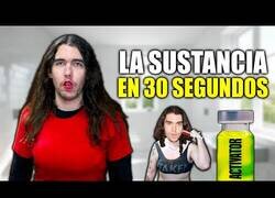 Enlace a La Sustancia en 30 segundos