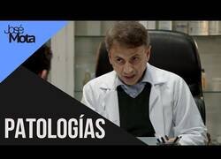 Enlace a Buscando patologías